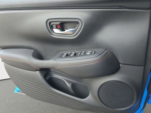 New 2026 Honda HR-V Sport image 24