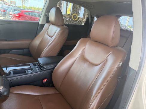 Used 2015 Lexus RX 350 FWD image 15