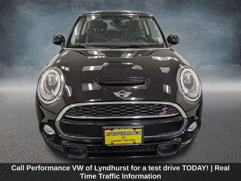 Used 2018 MINI Cooper S FWD image 2