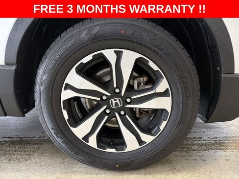 Used 2021 Honda CR-V Special Edition image 10