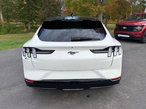 Certified 2023 Ford Mustang Mach-E Premium image 5