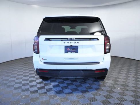 Used 2023 Chevrolet Tahoe Z71 w/ Luxury Package image 7