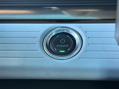 Used 2025 GMC Hummer EV 3X w/ LPO, Dark Essentials Package AWD/4WD image 31