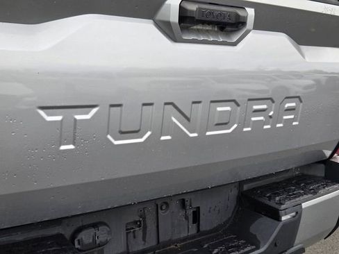 Used 2023 Toyota Tundra SR5 w/ SR5 Convenience Package image 10