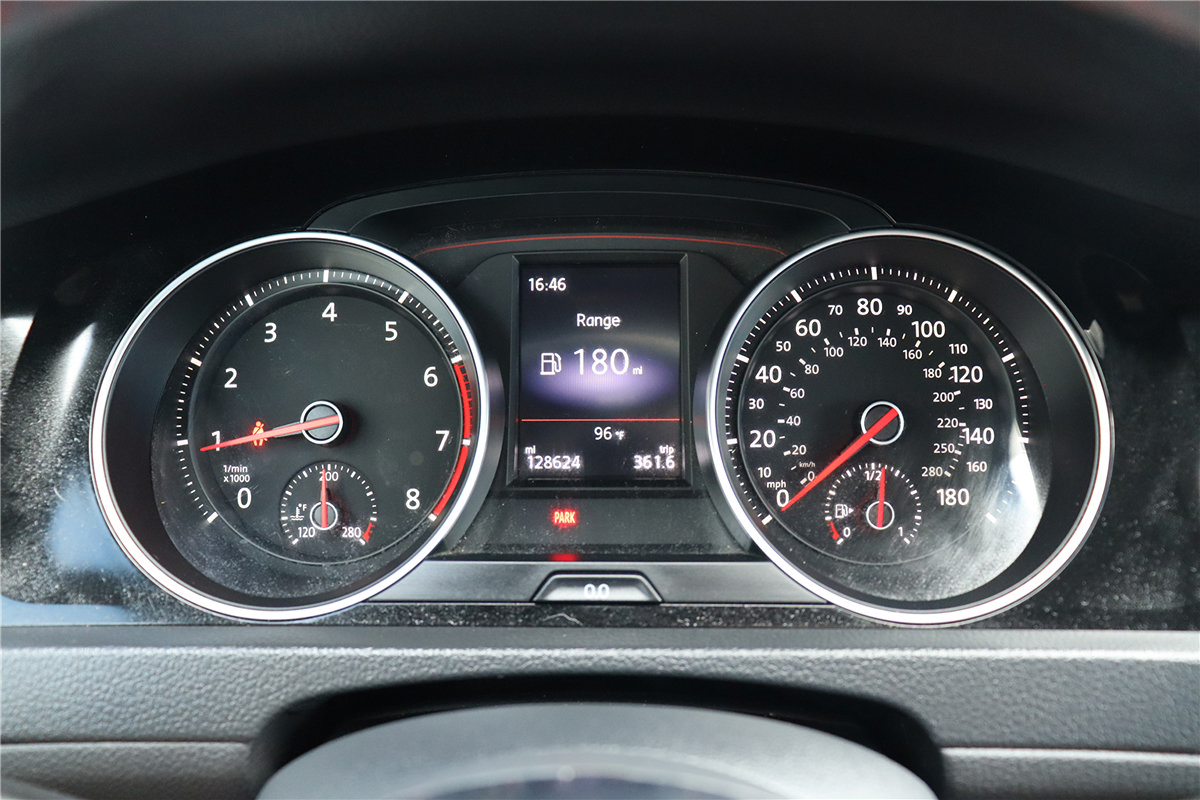 Used 2019 Volkswagen GTI S w/ Driver Assistance Package FWD image 29