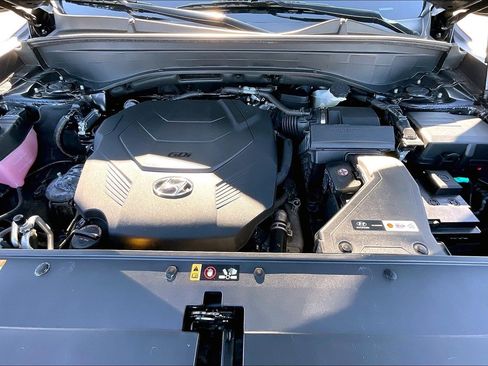 Used 2024 Hyundai Palisade Calligraphy image 31