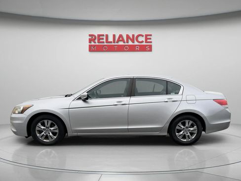 Used 2011 Honda Accord SE image 3