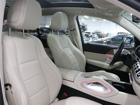 Used 2022 Mercedes-Benz GLE 350 4MATIC image 30
