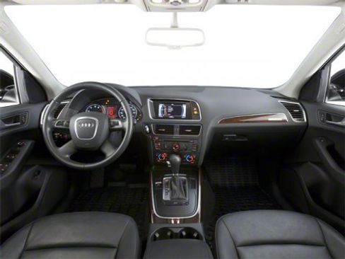 Used 2010 Audi Q5 3.2 Premium Plus image 10