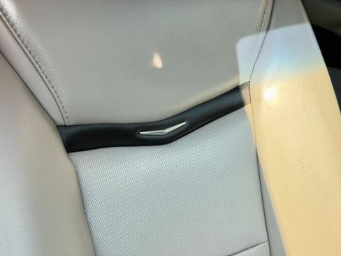 Used 2016 Cadillac XTS Luxury FWD image 45
