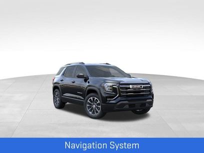 New 2026 GMC Terrain Elevation w/ Elevation Premium Package