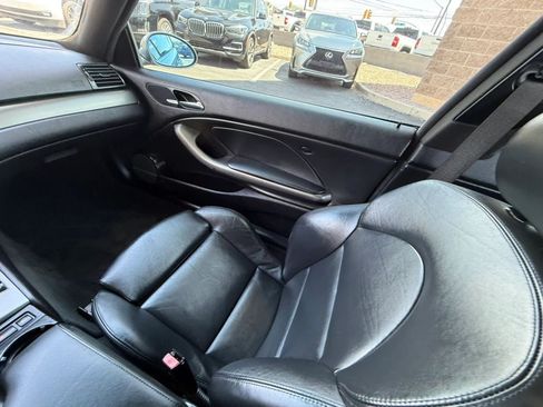 Used 2003 BMW M3 Coupe RWD image 42