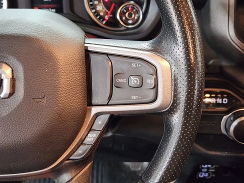 Used 2023 RAM 2500 Tradesman AWD/4WD image 52