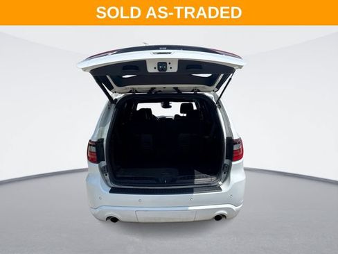 Used 2020 Dodge Durango GT AWD/4WD image 25