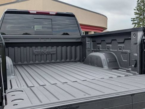 New 2026 GMC Sierra 1500 Elevation w/ Elevation Premium Package AWD/4WD image 34