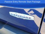 Used 2021 Jeep Renegade Latitude w/ Luxury Group I image 6