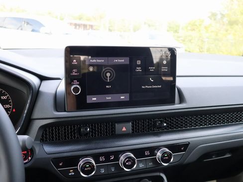 New 2026 Honda CR-V Sport image 20