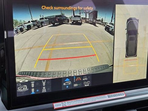 New 2026 Toyota 4Runner TRD Sport Premium image 12