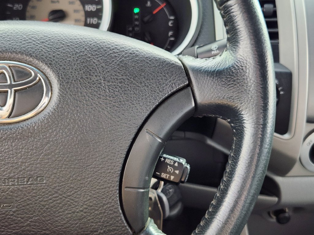 Used 2008 Toyota Tacoma 4x4 Access Cab V6 image 19