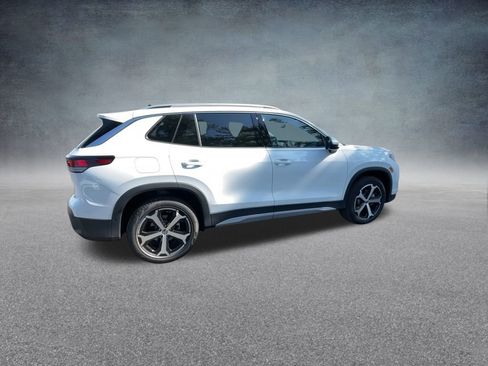 New 2025 Volkswagen Tiguan SE image 22