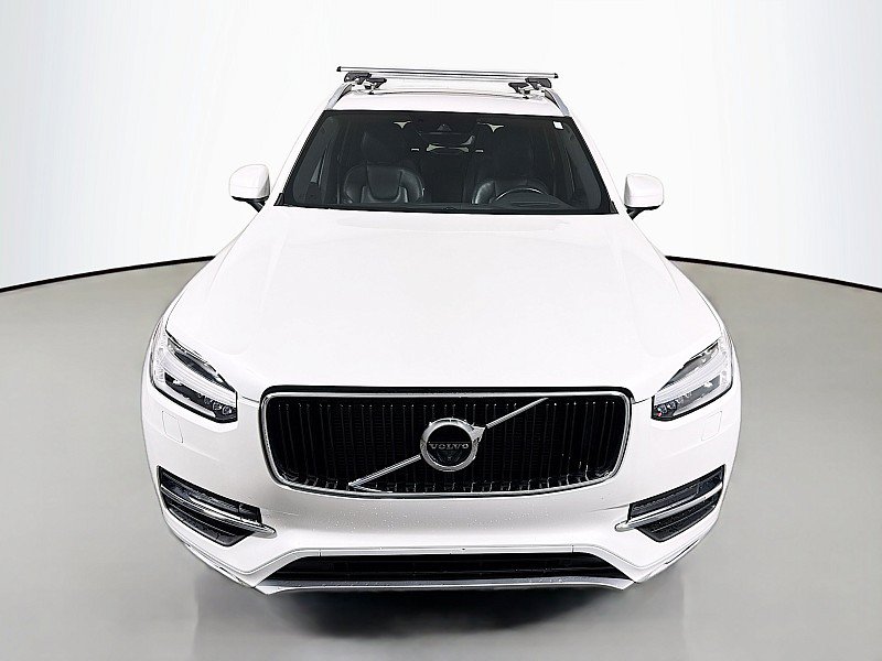 Used 2018 Volvo XC90 T6 Momentum w/ Convenience Package AWD/4WD image 2