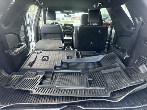 Certified 2023 Nissan Pathfinder Rock Creek AWD/4WD image 38