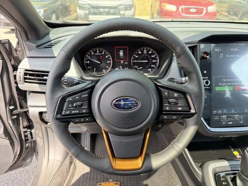 New 2026 Subaru Crosstrek 2.5i Wilderness AWD/4WD image 23