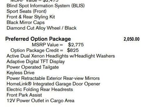 Used 2017 Volvo XC60 T5 Dynamic w/ Preferred Option Package image 5