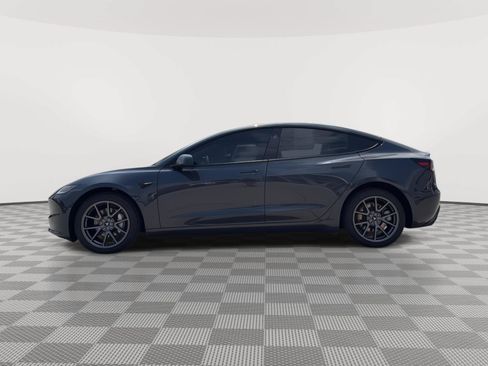 Used 2024 Tesla Model 3 Long Range AWD/4WD image 6