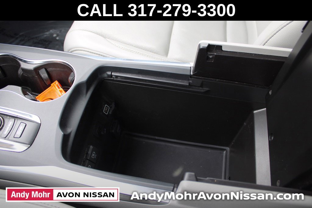 Used 2020 Acura MDX w/ Technology Package AWD/4WD image 43