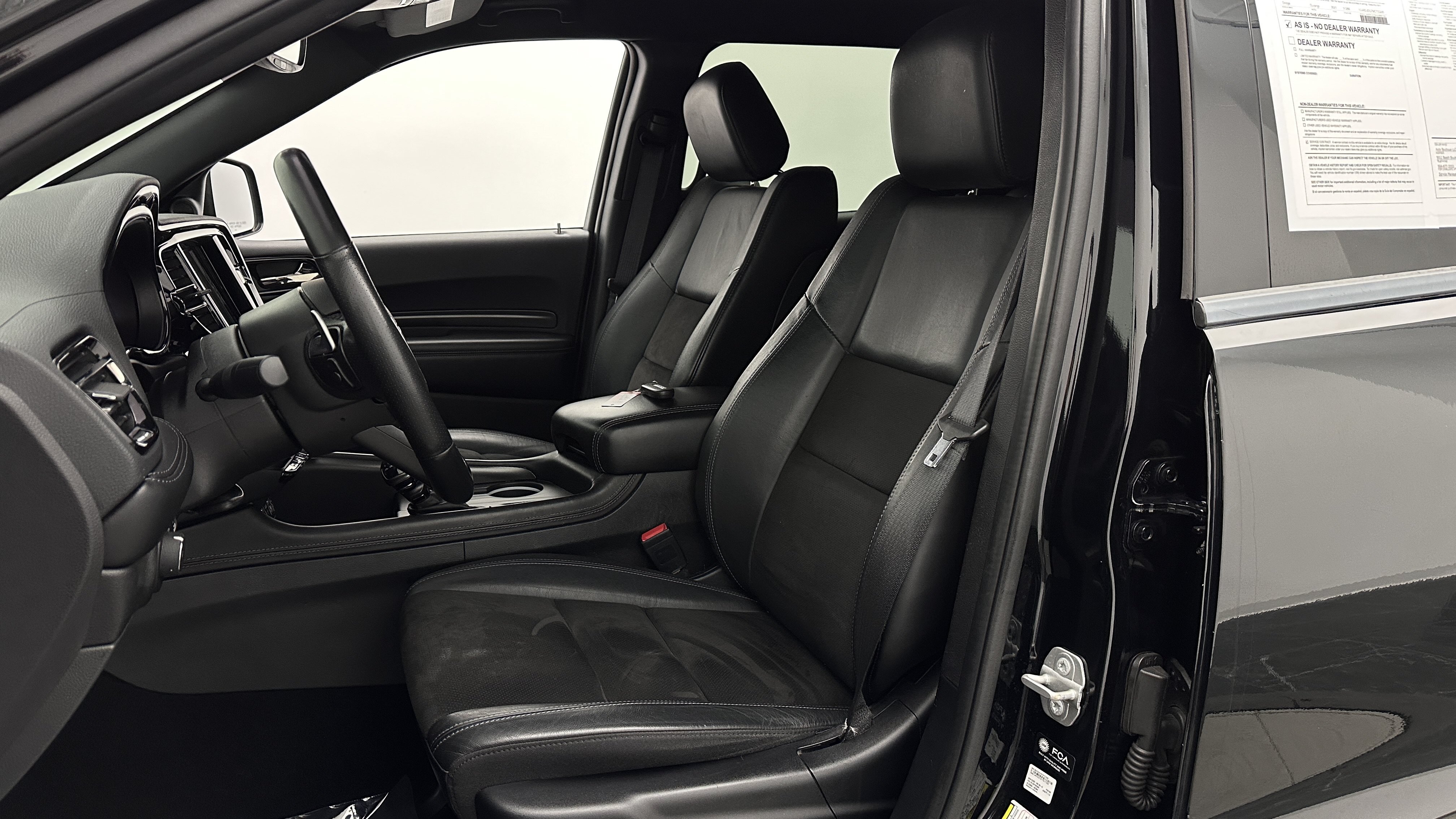 Used 2021 Dodge Durango GT AWD/4WD image 15