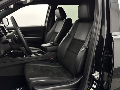 Used 2021 Dodge Durango GT AWD/4WD image 15