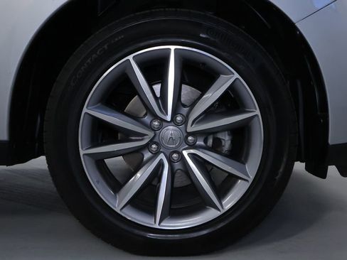 Used 2021 Acura RDX w/ Technology Package image 39