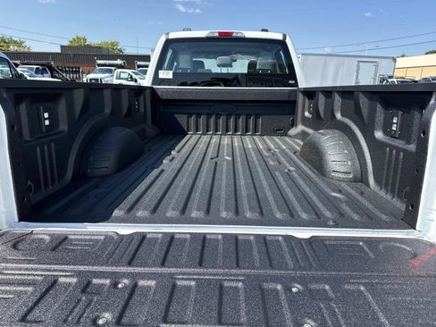 New 2026 Ford F350 XL w/ XL Driver Assist Package AWD/4WD image 12
