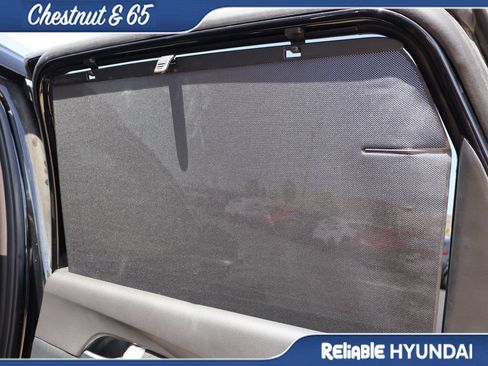Certified 2023 Hyundai Santa Fe Limited FWD image 13