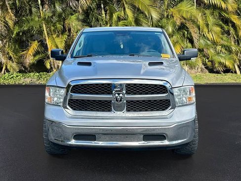 Used 2019 RAM 1500 Classic SLT image 2