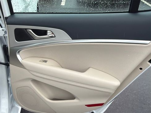 New 2026 Genesis G70 2.5T Prestige image 16