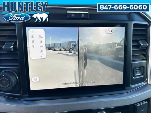 Used 2025 Ford F450 Platinum w/ Platinum Plus Package AWD/4WD image 30