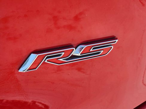 Used 2020 Chevrolet Blazer RS AWD/4WD image 13