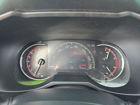 Certified 2023 Toyota RAV4 XLE Premium AWD/4WD image 20