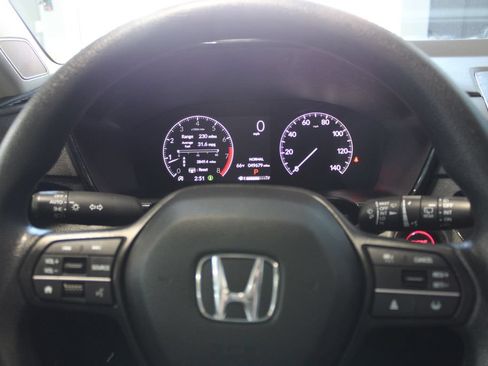 Used 2024 Honda CR-V EX image 12