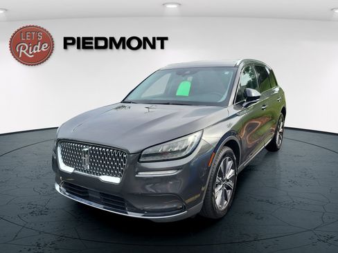 Used 2020 Lincoln Corsair Reserve w/ Elements Package FWD image 1