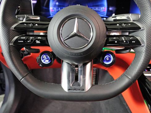 Used 2024 Mercedes-Benz AMG GT 63 S image 20