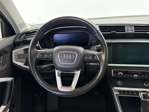Used 2021 Audi Q3 2.0T Premium w/ Convenience Package AWD/4WD image 29