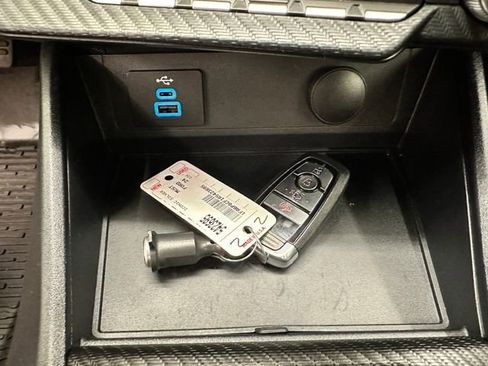 Certified 2024 Ford Mustang GT image 22