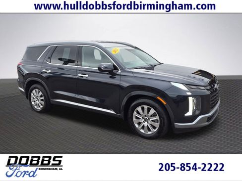Used 2023 Hyundai Palisade SEL image 1