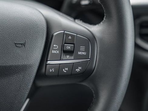 New 2025 Ford Bronco Sport Heritage w/ Convenience Package image 35