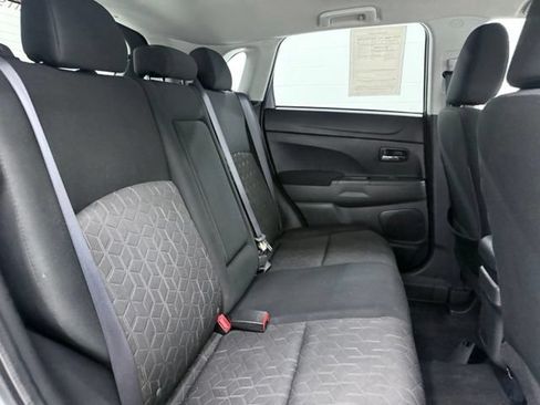 Used 2024 Mitsubishi Outlander Sport AWD image 19