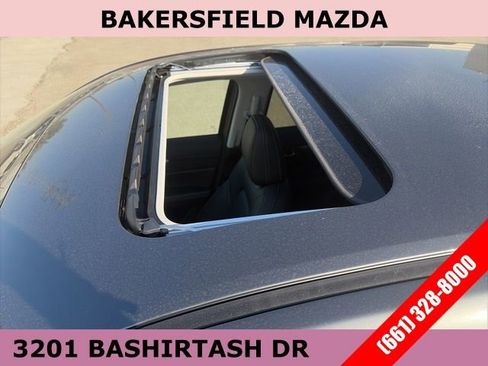 New 2025 MAZDA CX-5 AWD 2.5 S w/ Premium Plus Pkg image 27