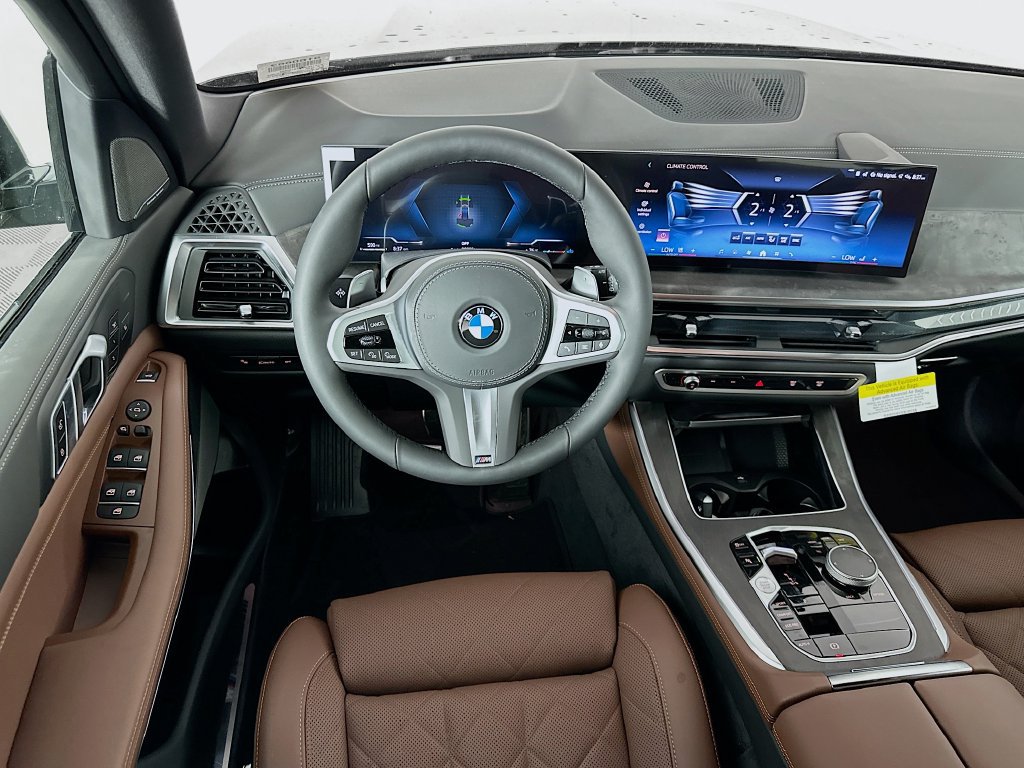 Used 2026 BMW X5 sDrive40i w/ M Sport Package RWD image 19